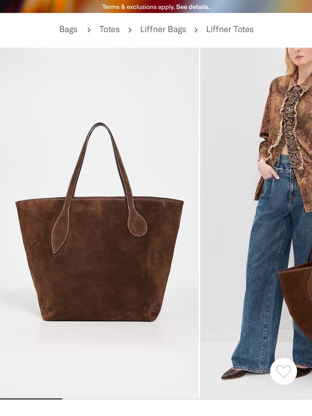 Liffner Sprout Tote
